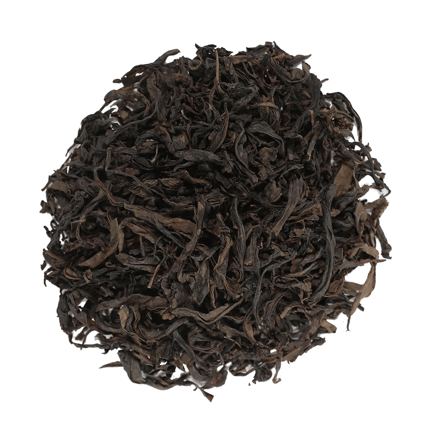 Big Red Robe (Da Hong Pao)