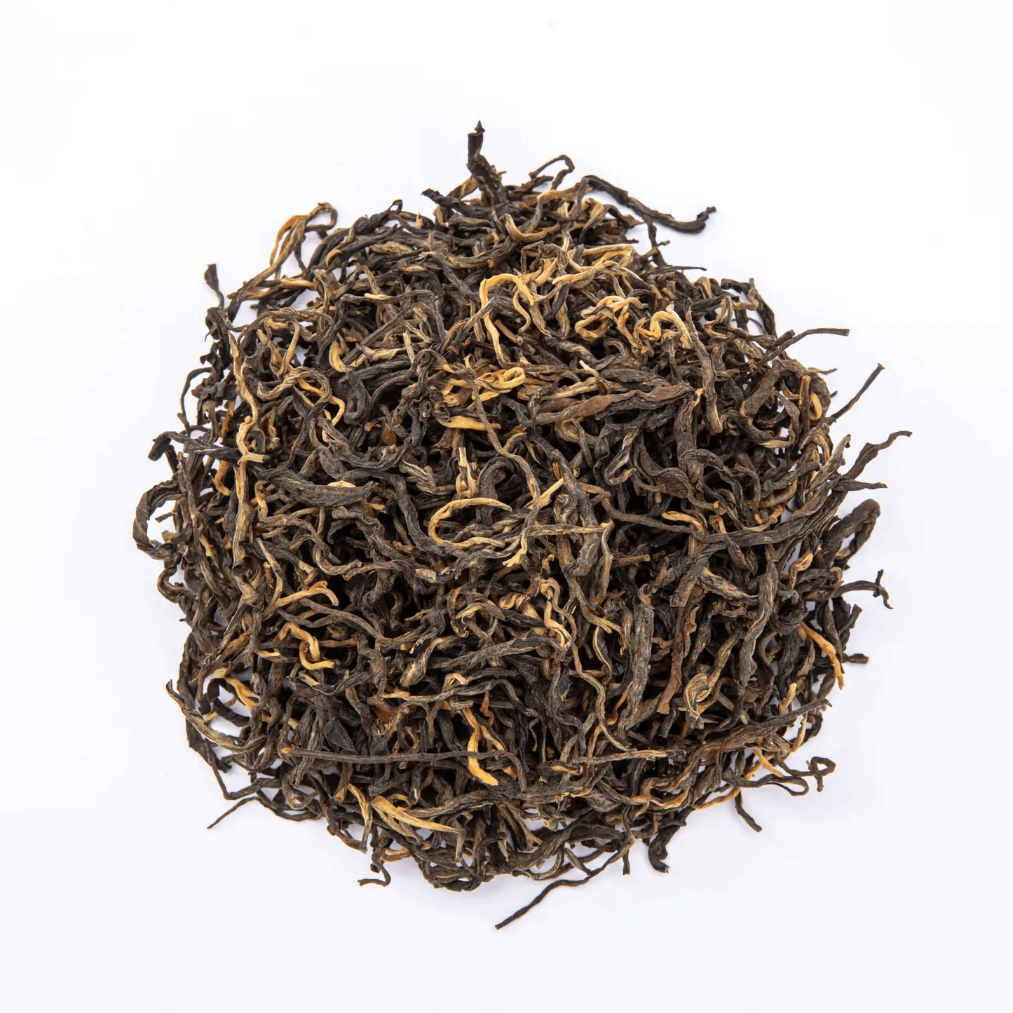 Golden Eyebrow (Jin Jun Mei)