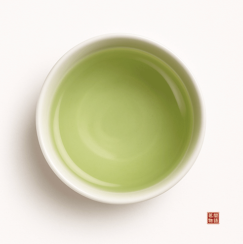 Spring Sprial Green (Bi Luo Chun)
