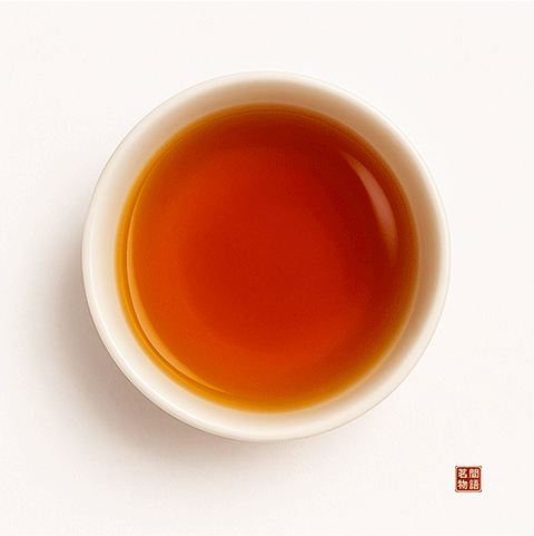 Loose Leaf Black Tea