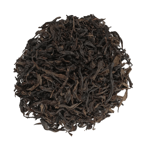 Big Red Robe (Da Hong Pao)