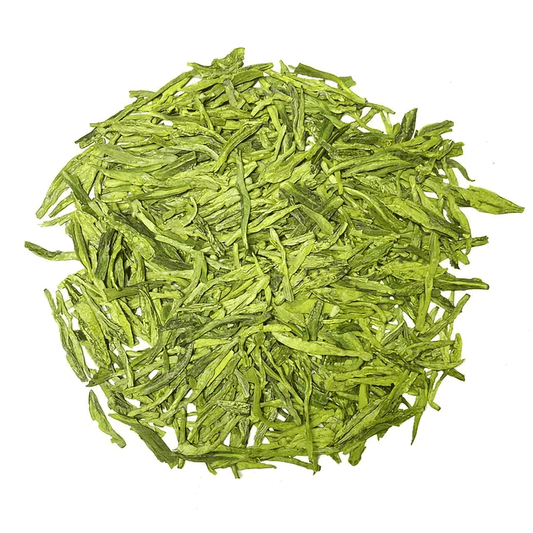 Dragon Well (Long Jin Cha)