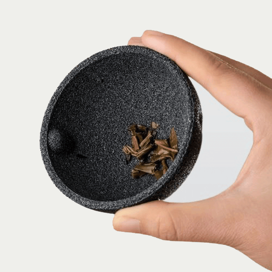 Ceramic Micro porous Tea Filter